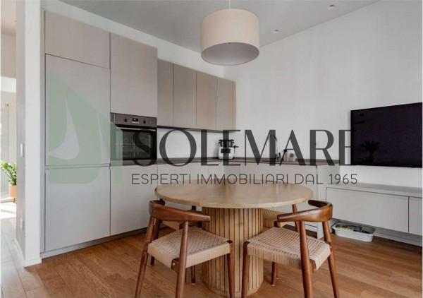 appartamento in vendita a Cesenatico