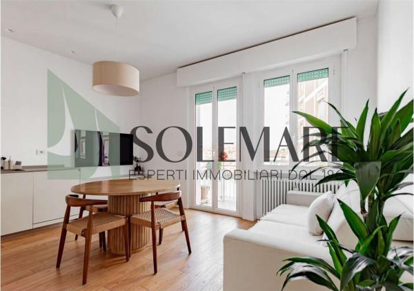 appartamento in vendita a Cesenatico