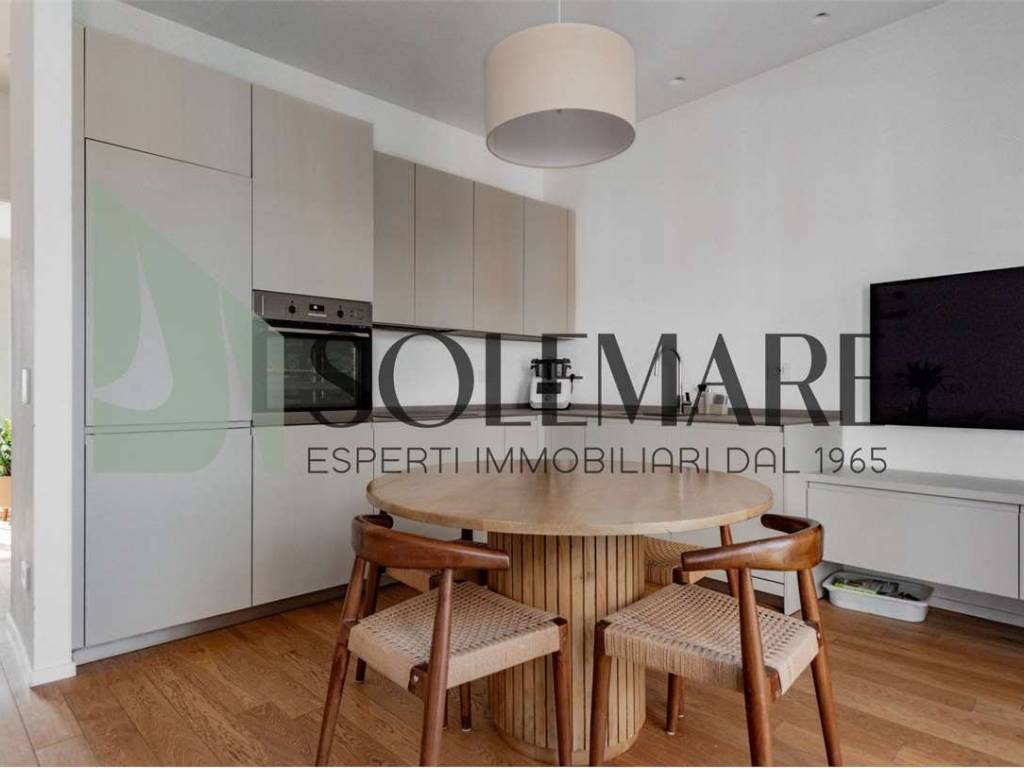 appartamento in vendita a Cesenatico