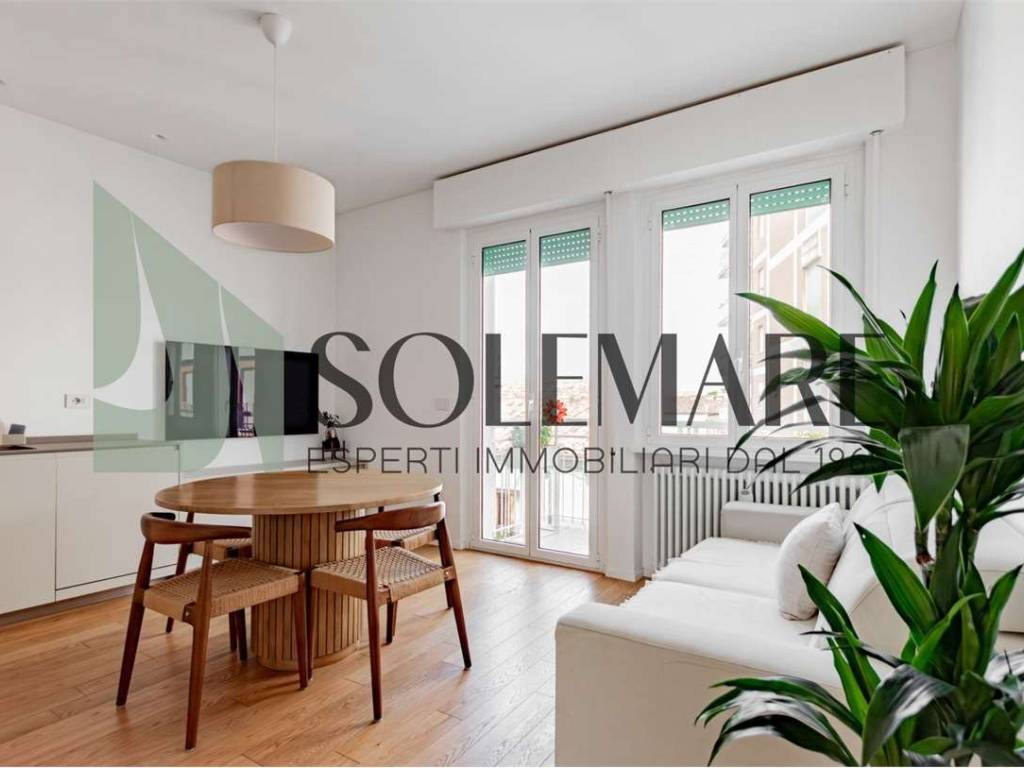 appartamento in vendita a Cesenatico