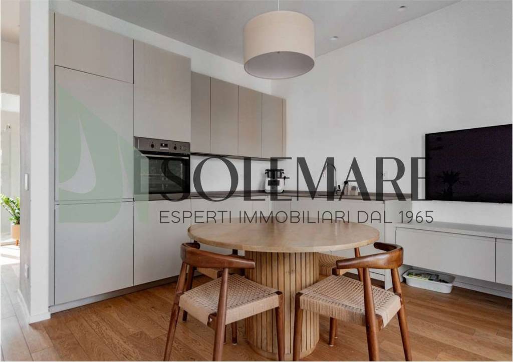 appartamento in vendita a Cesenatico