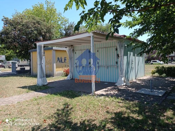 appartamento in vendita a Cesenatico in zona Villamarina