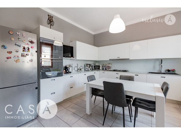 appartamento in vendita a Cesenatico in zona Villamarina