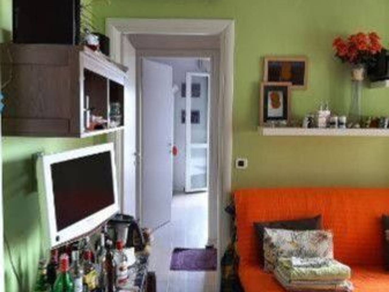 appartamento in vendita a Cesenatico