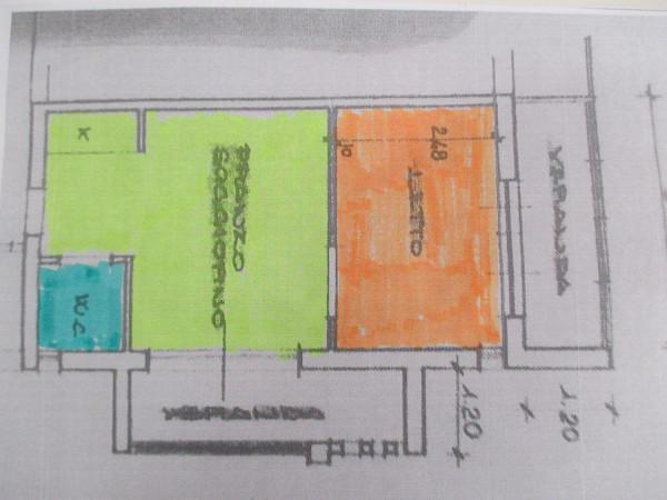 appartamento in vendita a Cesenatico in zona Valverde