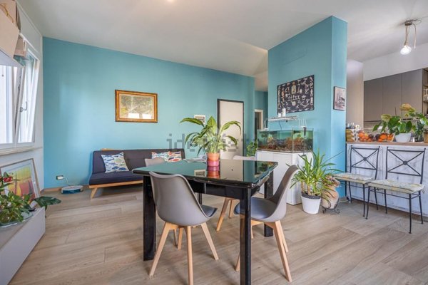 appartamento in vendita a Cesenatico