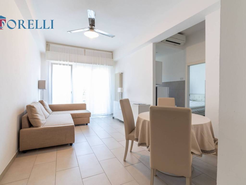 appartamento in vendita a Cesenatico in zona Valverde