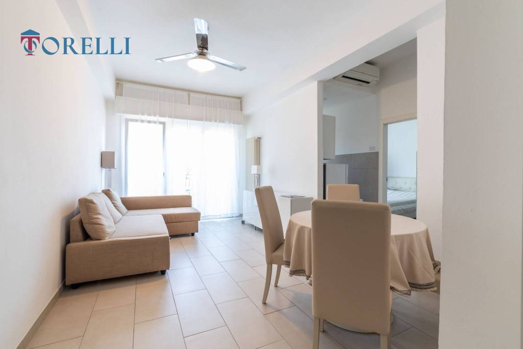 appartamento in vendita a Cesenatico in zona Valverde