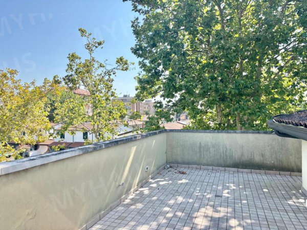 appartamento in vendita a Cesenatico in zona Valverde