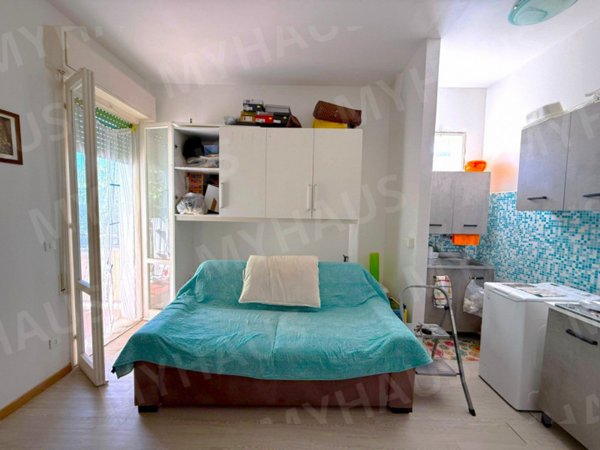 appartamento in vendita a Cesenatico in zona Valverde