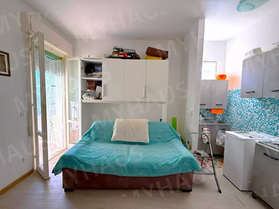 appartamento in vendita a Cesenatico in zona Valverde