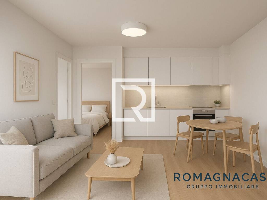 casa indipendente in vendita a Cesenatico in zona Villalta