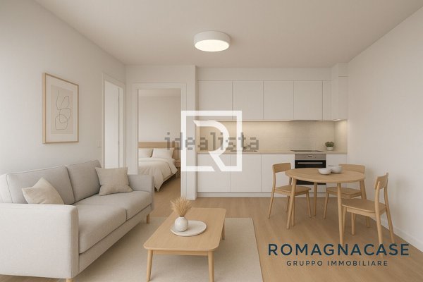 casa indipendente in vendita a Cesenatico in zona Villalta