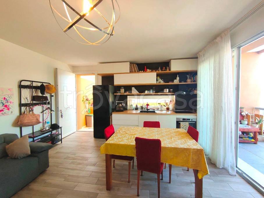 appartamento in vendita a Cesenatico in zona Borella