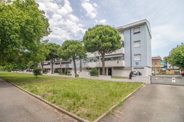 appartamento in vendita a Cesenatico