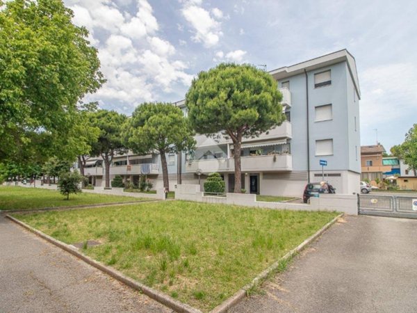 appartamento in vendita a Cesenatico