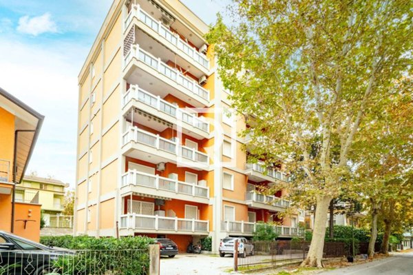 appartamento in vendita a Cesenatico