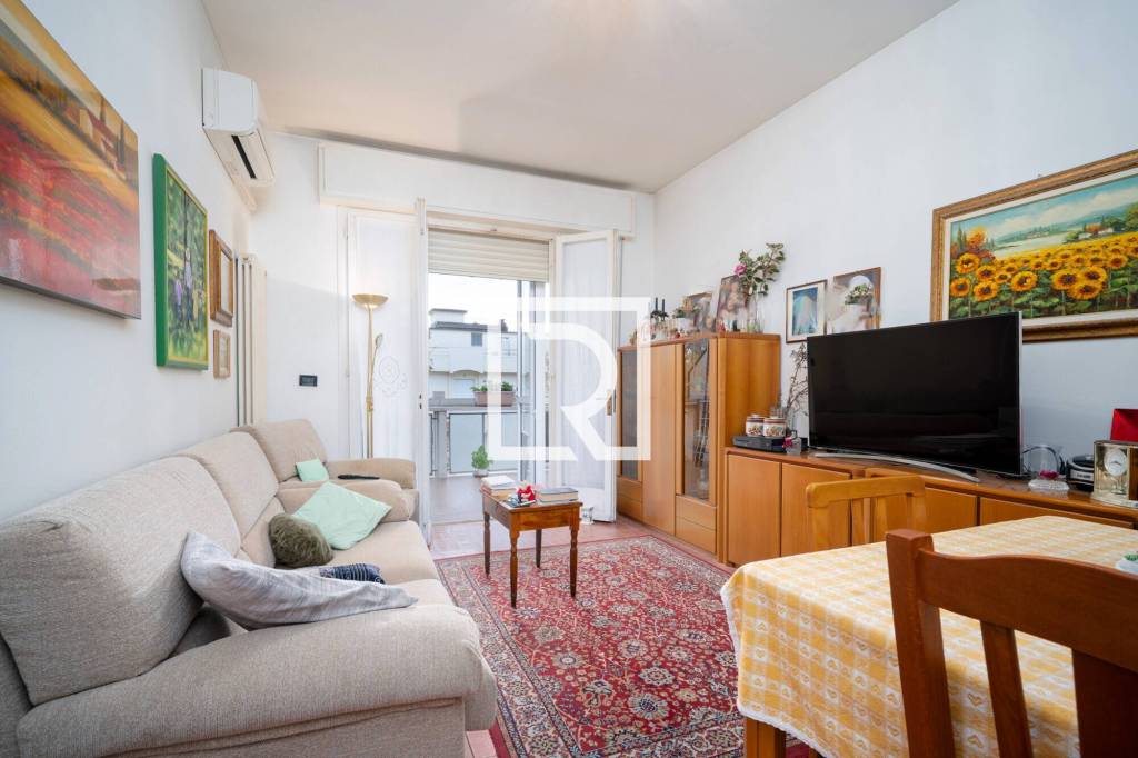 appartamento in vendita a Cesenatico