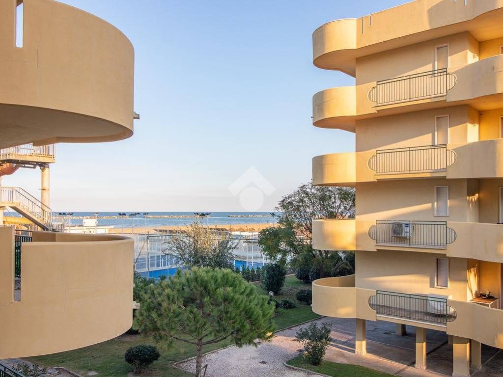 appartamento in vendita a Cesenatico