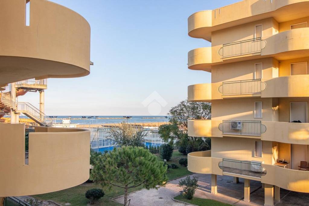 appartamento in vendita a Cesenatico