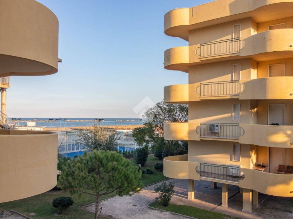 appartamento in vendita a Cesenatico