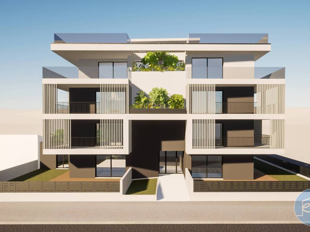 appartamento in vendita a Cesenatico