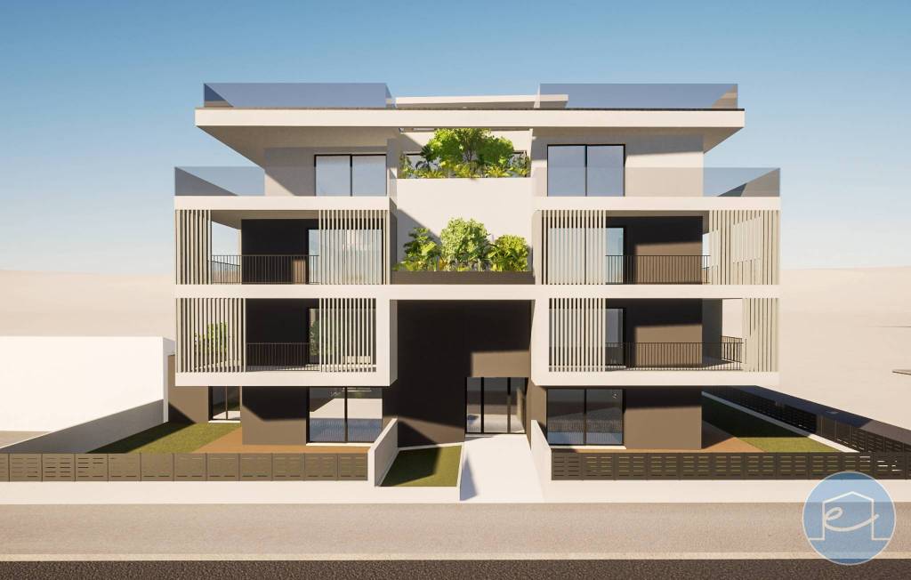 appartamento in vendita a Cesenatico