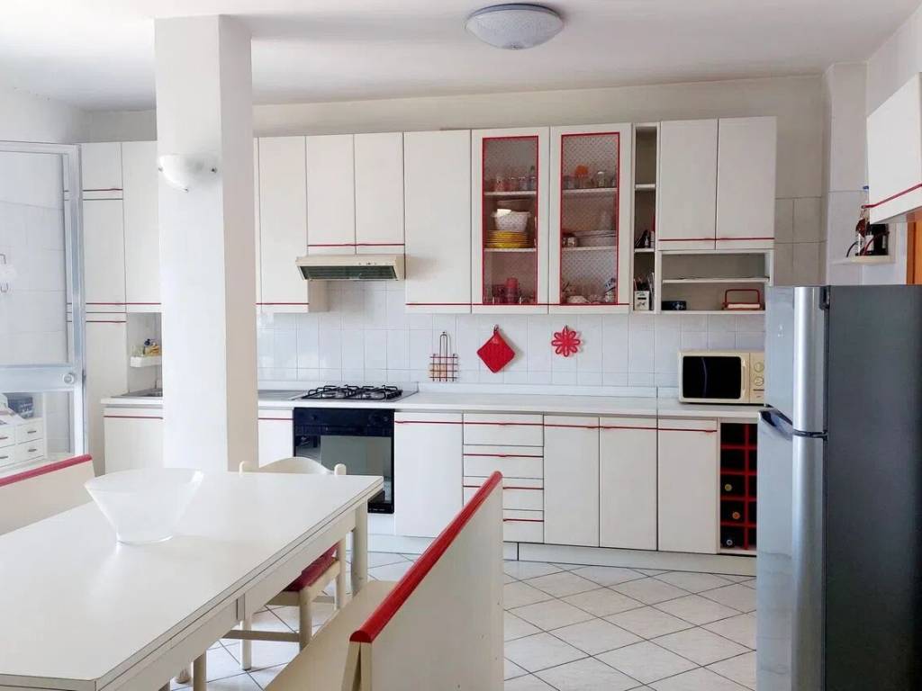 appartamento in vendita a Cesenatico