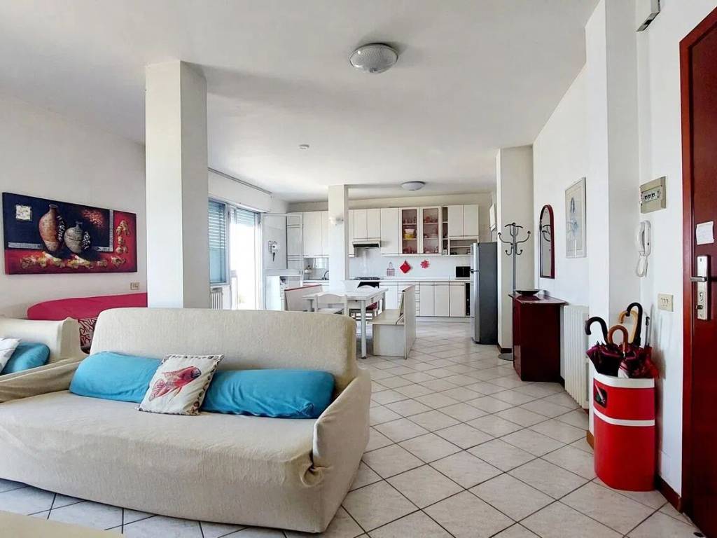 appartamento in vendita a Cesenatico