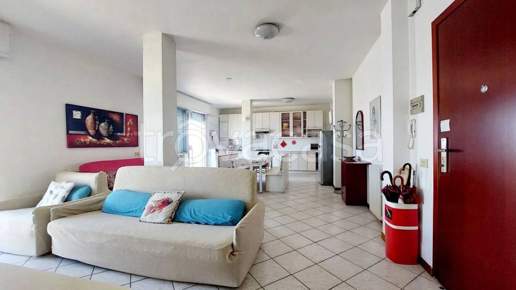 appartamento in vendita a Cesenatico