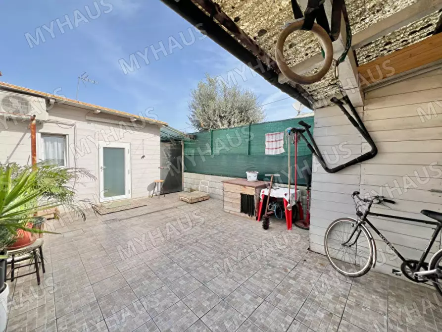 casa indipendente in vendita a Cesenatico