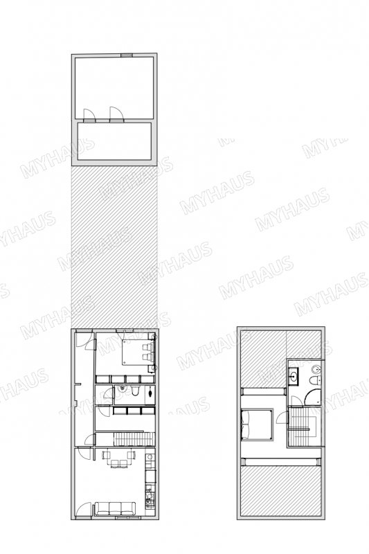 casa indipendente in vendita a Cesenatico