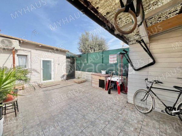 casa indipendente in vendita a Cesenatico in zona Borella