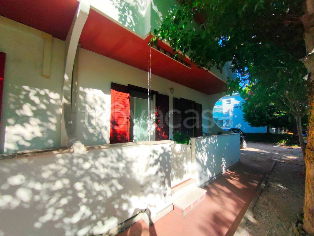 appartamento in vendita a Cesenatico in zona Valverde