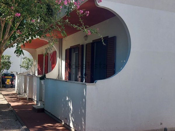 appartamento in vendita a Cesenatico in zona Valverde