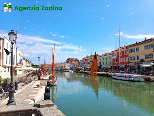 appartamento in vendita a Cesenatico in zona Sala