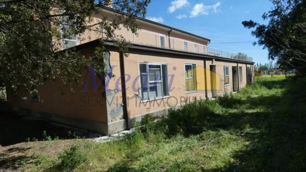 casa indipendente in vendita a Cesenatico in zona Bagnarola