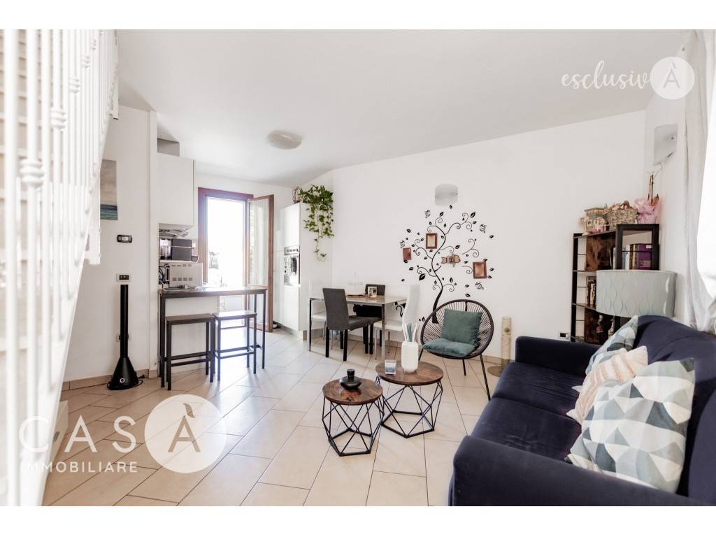 appartamento in vendita a Cesenatico