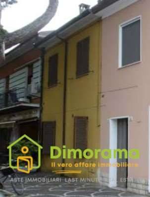 appartamento in vendita a Cesenatico