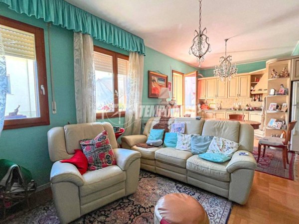 appartamento in vendita a Cesenatico