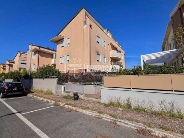 appartamento in vendita a Cesenatico