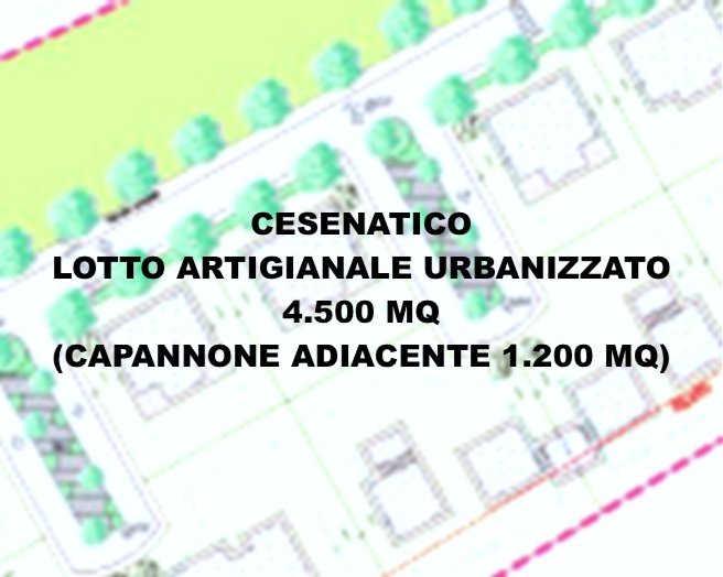 negozio in vendita a Cesenatico