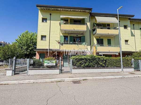 appartamento in vendita a Cesenatico in zona Sala