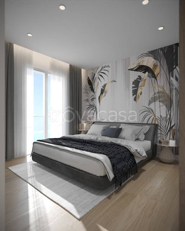 appartamento in vendita a Cesenatico in zona Villamarina