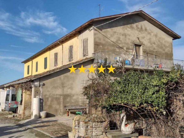 appartamento in vendita a Cesenatico in zona Sala