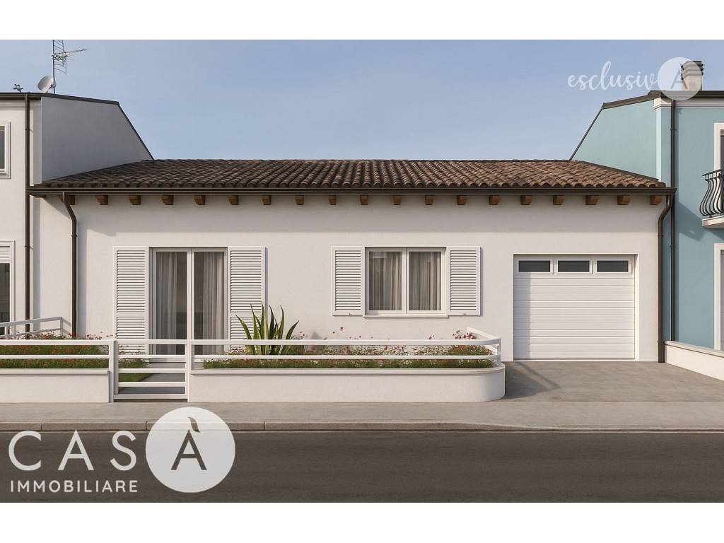 rudere in vendita a Cesenatico in zona Sala