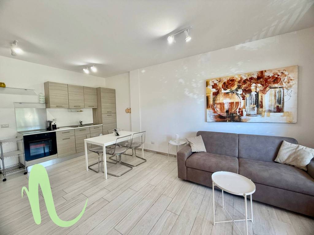 appartamento in vendita a Cesenatico