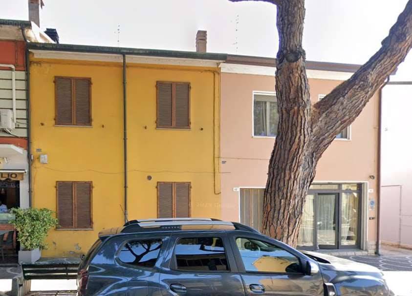 appartamento in vendita a Cesenatico