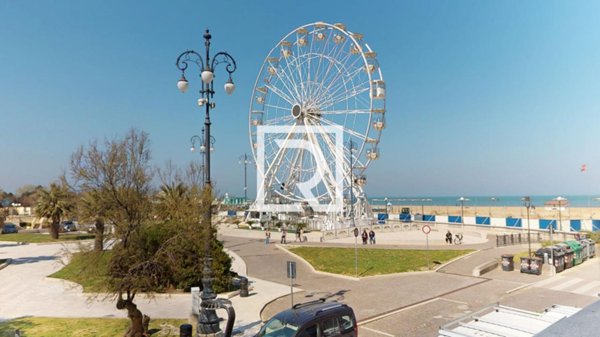 appartamento in vendita a Cesenatico