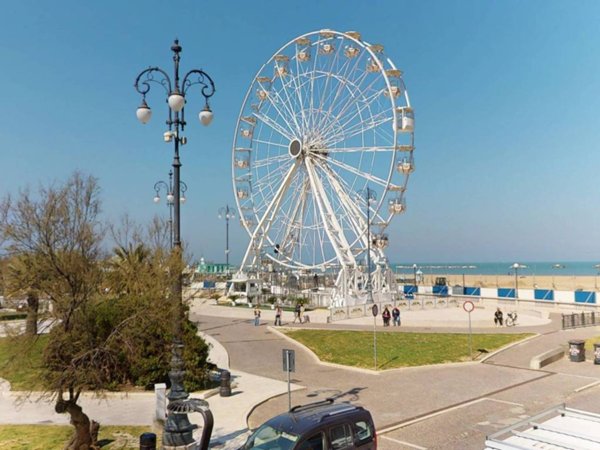 appartamento in vendita a Cesenatico